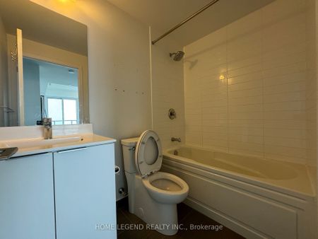 For Lease - 30 Shore Breeze Drive Unit# 3620, Toronto, Ontario - Photo 3
