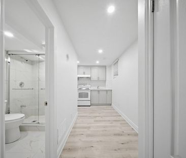 For Lease - 21 Sewells (Basement) Lane, Brampton, Ontario - Photo 2