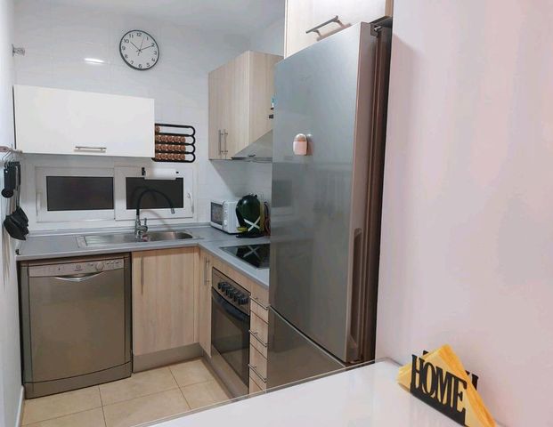 Mietwohnung Dachgeschoss - Foto 1