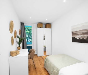 Wilhelm-Riehl-Straße room 5 - Photo 6