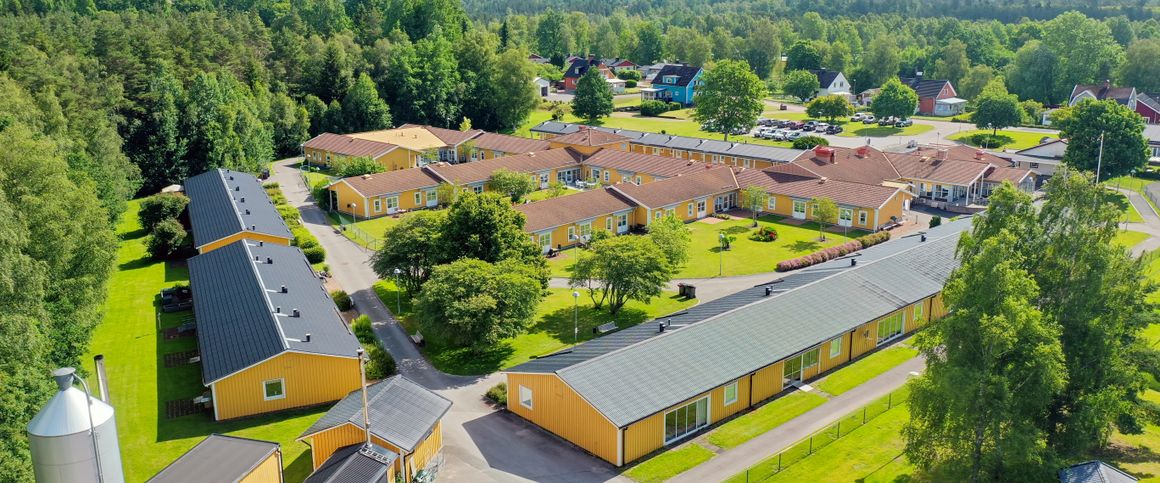 Ekgatan 6 U - Photo 1