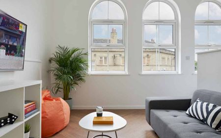 Classic Plus En-suite - Photo 2