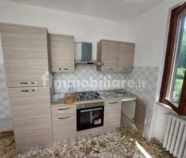 Bilocale via Fantasina 41, Fantasina, Cellatica - Photo 3