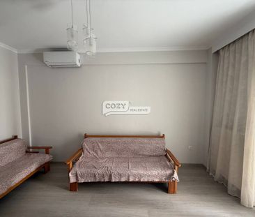 Διαμέρισμα 55 τ.μ. προς ενοικίαση - Photo 1