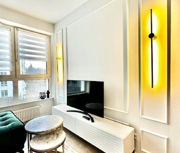 Mieszkanie Kraków Stare Miasto powierzchnia 50.0 m² C389-WM-47627 - Фото 1