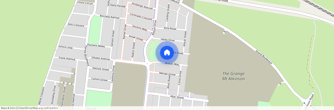 6 Banahaw Road, Vic 3029, Truganina