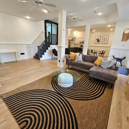 For Lease - 51 Kenpark Avenue Unit# Bsmt, Brampton, Ontario - Photo 2