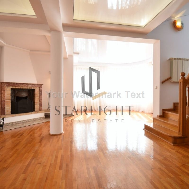 For Rent 4-Bedroom Luxury Villa | Pool, Sauna & 1000 sqm Garden - Photo 1