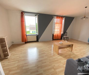 Appartement T4 à SELONCOURT - Photo 3