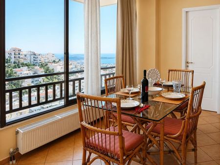 Διαμέρισμα για ενοικίαση Πανόραμα (Βούλα) - Photo 5