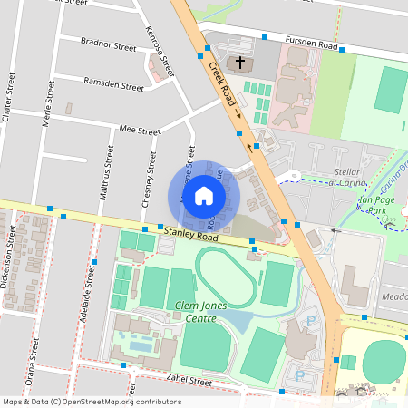 4/12 Robbies Avenue, Qld 4152, Carina