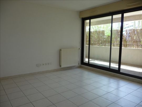 APPARTEMENT MONTPELLIER - 2 pièce(s) - 39 m2, - Photo 1