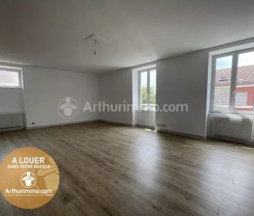 Location Appartement 5 pièces 106 m2 à Belfort - Photo 6