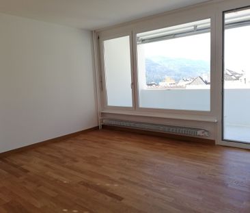 St-Imier, magnifique appartement de 3.5 pièces au 3ème avec ascenseur - Photo 2