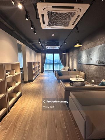 Aradia Residence @ Lake City KL North, Batu Caves - Photo 2