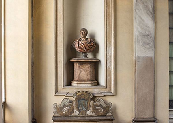 Timeless Luxury in the Heart of Rome