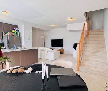 For Lease - 2037 Cameron Lott Crescent, Oshawa, Ontario - Photo 5