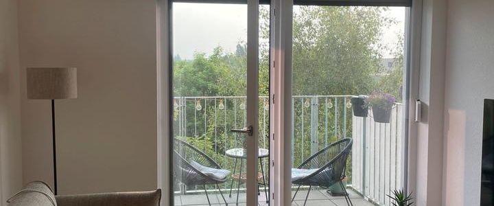 Swap only Wohnung zum tauschen - Photo 1