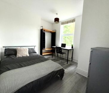 Room in a Shared House, Duchess Road, S2 - Photo 4