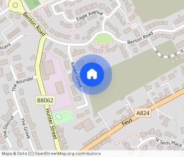 Strathallan Way, Auchterarder, PH3 - Photo 1