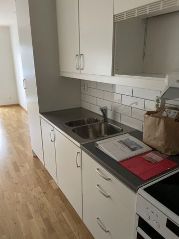 Skånegatan 21 - Photo 2