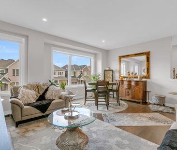 For Lease - 360 Appalachian Circle, Barrhaven, Ontario - Photo 2
