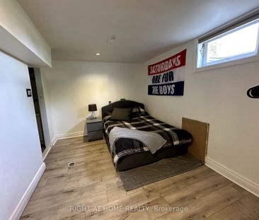 For Lease - 166 Barkley Crescent, Oshawa, Ontario - Photo 5