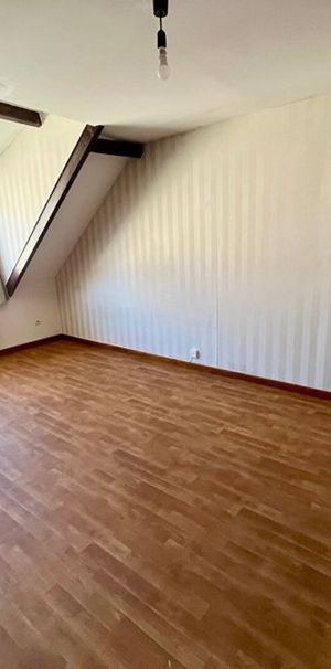 Appartement 2 pièces à Calais - Photo 1