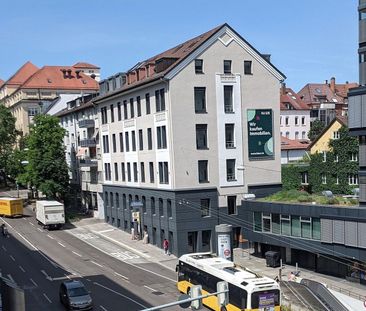 Pronájem bytu 1+1 • 21 m² bez realitkyRotebühlstrasse 108 Stuttgart... - Photo 2
