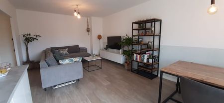 Appartement te huur - Photo 3