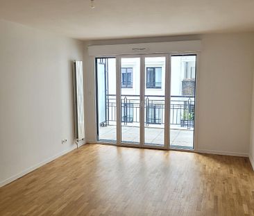Appartement Suresnes 2 pièces 55.70 m2 - Photo 2