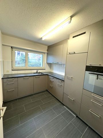 4.5 Zimmer, 1. Stock - Photo 4