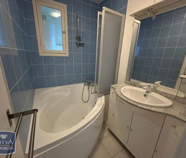 Appartement à louer 3 pièces 58.36m² - Photo 5