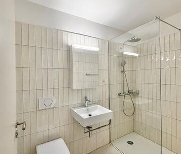 Grosse, helle und sehr moderne Wohnung mit Top Aussicht über Reiden - Foto 6