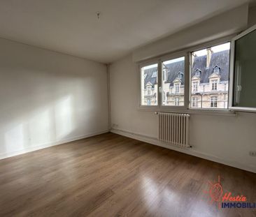 Location Appartement 2 pièces 45m² CHALONS EN CHAMPAGNE 51000 - Photo 4