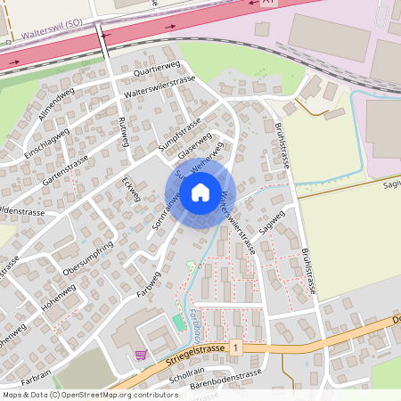 5745, Safenwil, Walterswilerstrasse, 7c