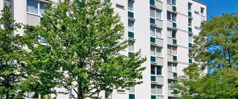 Demnächst frei! 2-Zimmer-Wohnung in Erkrath Hochdahl-Schildsheide - Foto 1