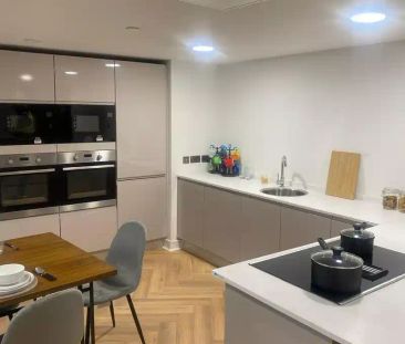 5 Bedroom Apartment - Photo 4