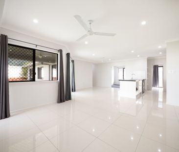 Modern Home with Study and Media Room - Photo 5