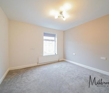2 bedroom terraced house to rent - Photo 6