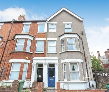 1 bedroom flat to rent St Johns Road, SE20 - Photo 5