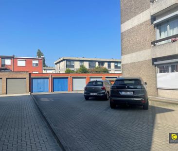 App:2 slks. en een garagebox - Photo 4