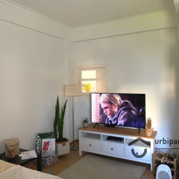 Apartamento T2 em Lisboa - Photo 1