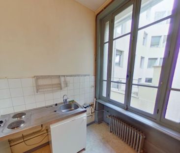 APPARTEMENT T1 A LOUER - Photo 1