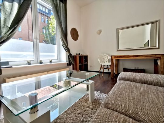 2 Zimmer in Düsseldorf - Photo 1