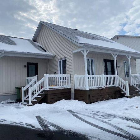 Maison à louer Drummondville - Photo 3