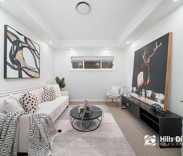Stylish Contemporary Home with Spacious Family Living - Photo 1