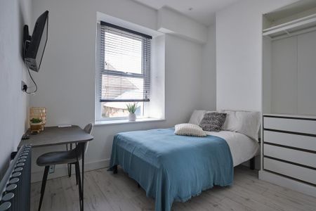 5 bedroom house of multiple occupation to rent - Photo 5