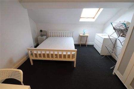 1 bedroom terraced house to rent - Photo 5