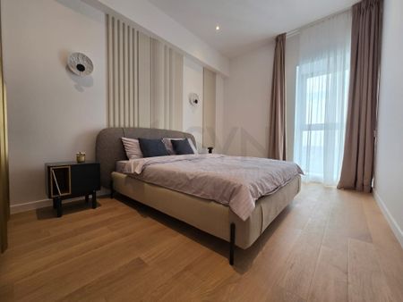 Apartament cu 2 Camere cu loc de parcare - Photo 4
